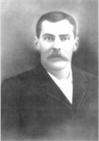 George Martin Peacock (1826 - 1886) Profile